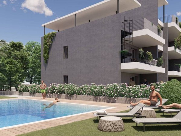 casa indipendente in vendita a Desenzano del Garda in zona Rivoltella