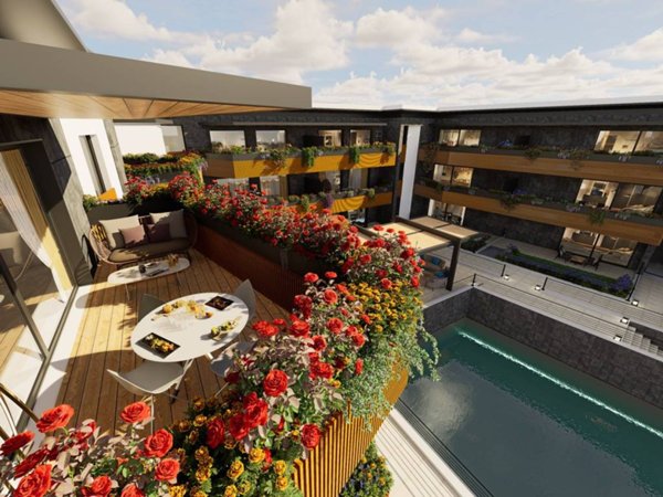 appartamento in vendita a Desenzano del Garda in zona Rivoltella