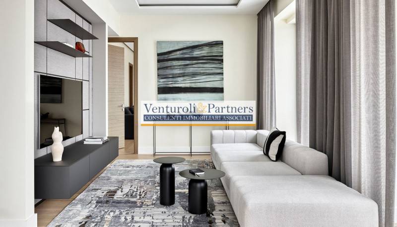 intera palazzina in vendita a Desenzano del Garda
