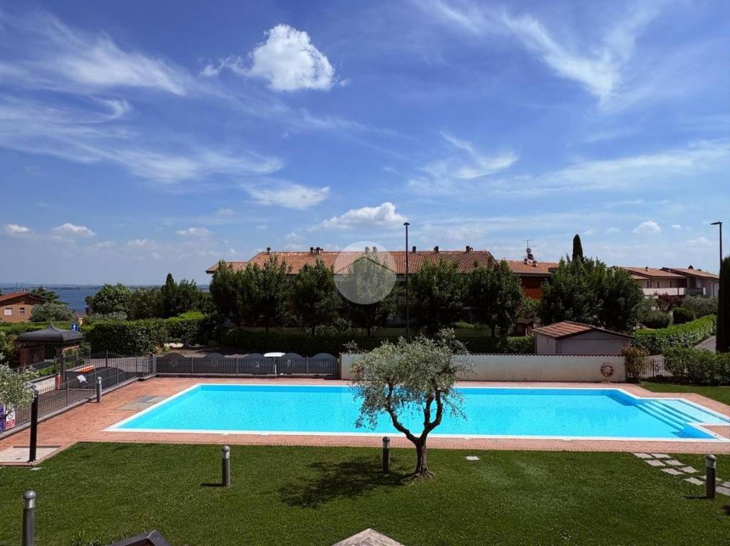 appartamento in vendita a Desenzano del Garda