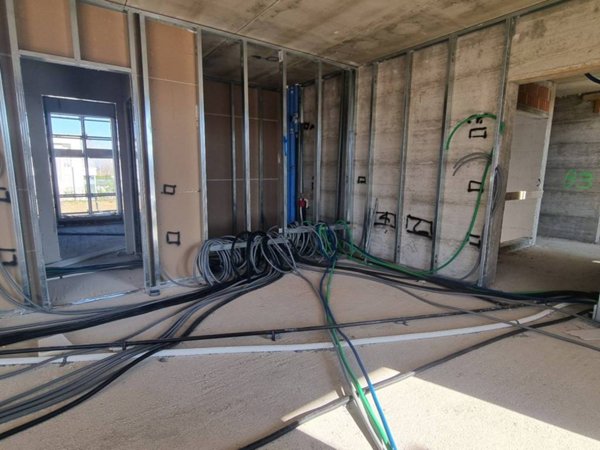 appartamento in vendita a Desenzano del Garda in zona Rivoltella