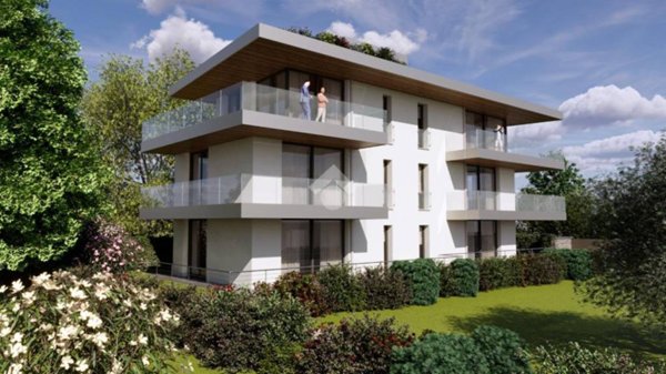 appartamento in vendita a Desenzano del Garda
