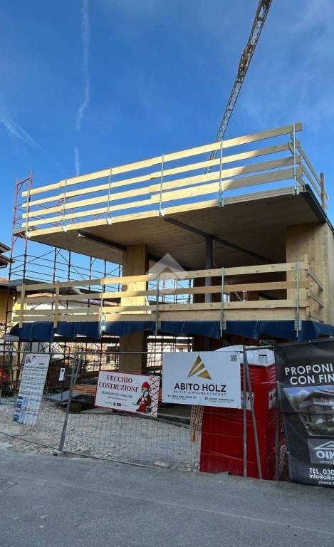 appartamento in vendita a Desenzano del Garda