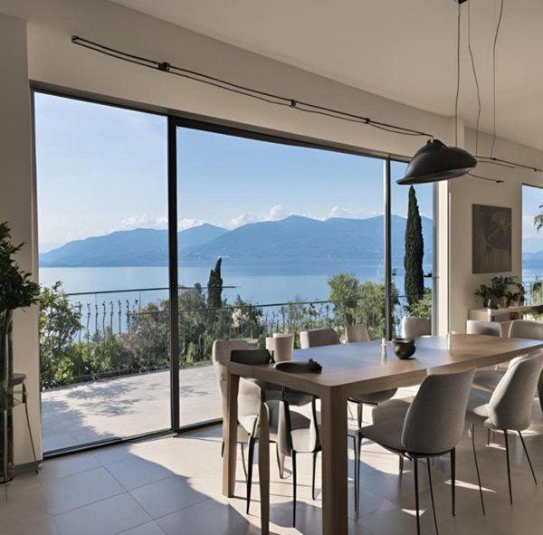 appartamento in vendita a Desenzano del Garda