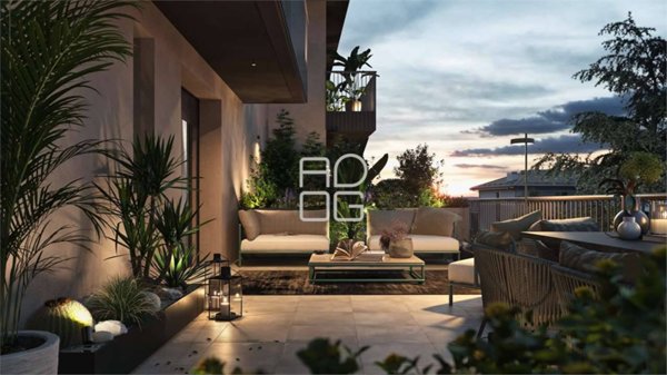 appartamento in vendita a Desenzano del Garda