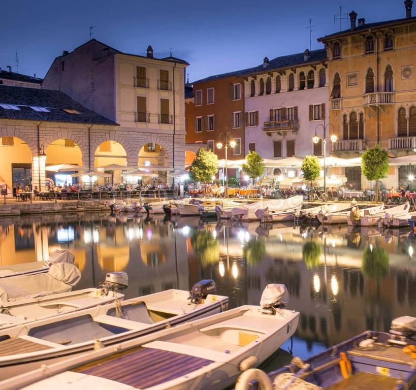 quadrivano in vendita a Desenzano del Garda