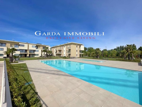 appartamento in vendita a Desenzano del Garda