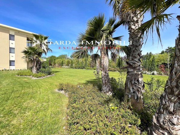 appartamento in vendita a Desenzano del Garda