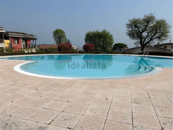 appartamento in vendita a Desenzano del Garda