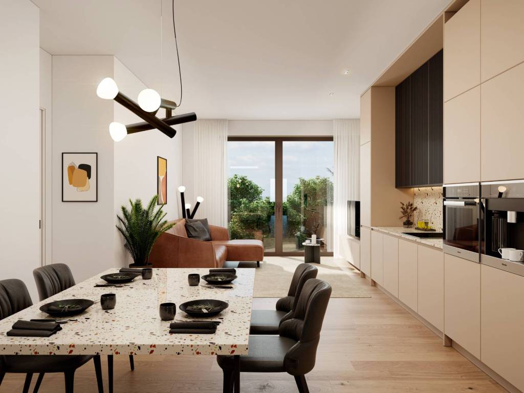 appartamento in vendita a Desenzano del Garda