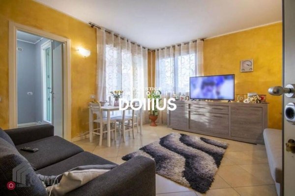appartamento in vendita a Desenzano del Garda