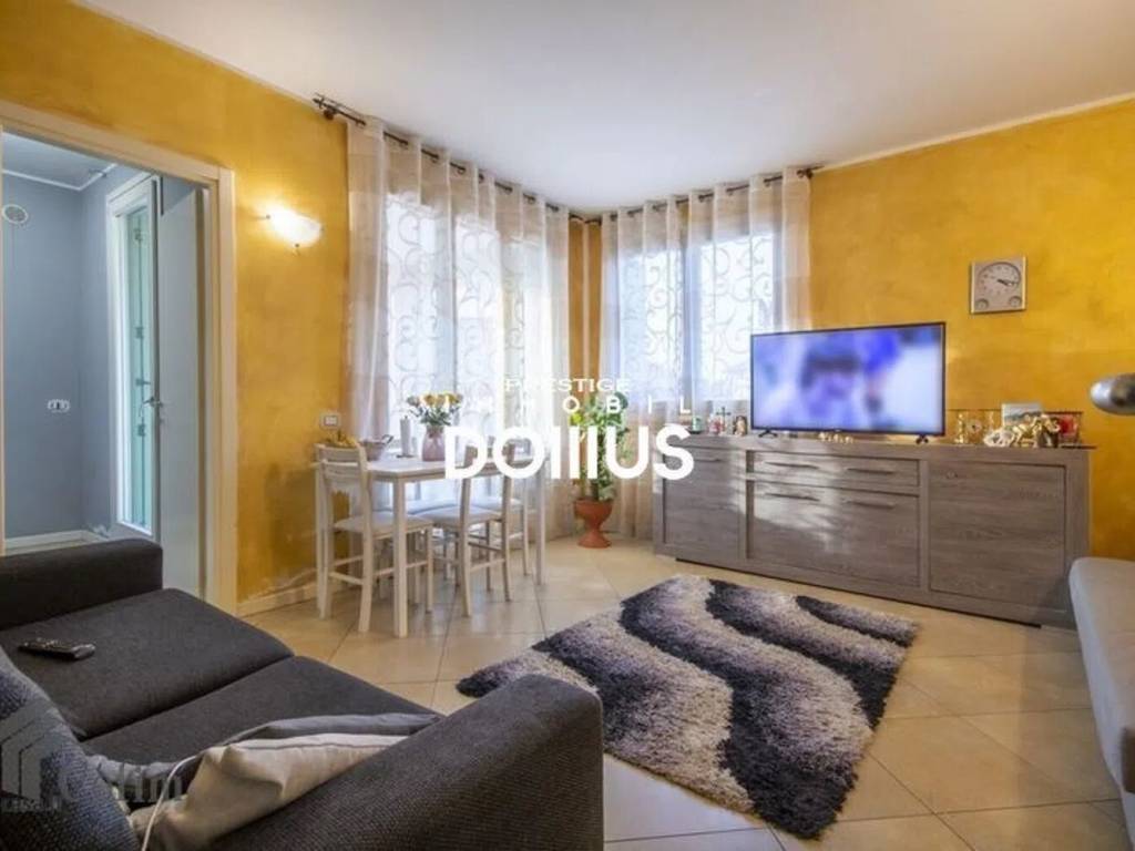 appartamento in vendita a Desenzano del Garda