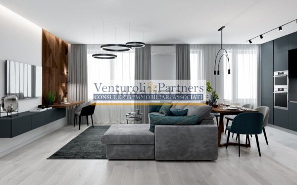 appartamento in vendita a Desenzano del Garda