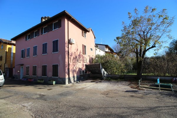 appartamento in vendita a Desenzano del Garda