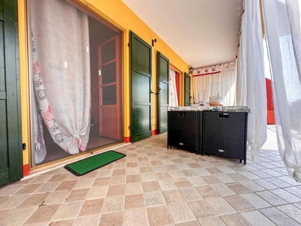 appartamento in vendita a Desenzano del Garda
