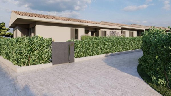 casa indipendente in vendita a Desenzano del Garda