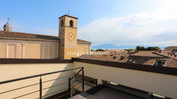 appartamento in vendita a Desenzano del Garda