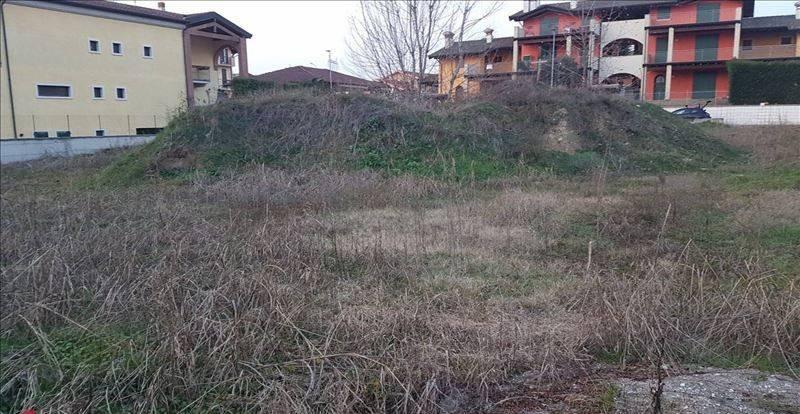 terreno edificabile in vendita a Desenzano del Garda