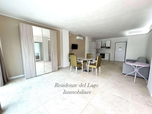 appartamento in vendita a Desenzano del Garda