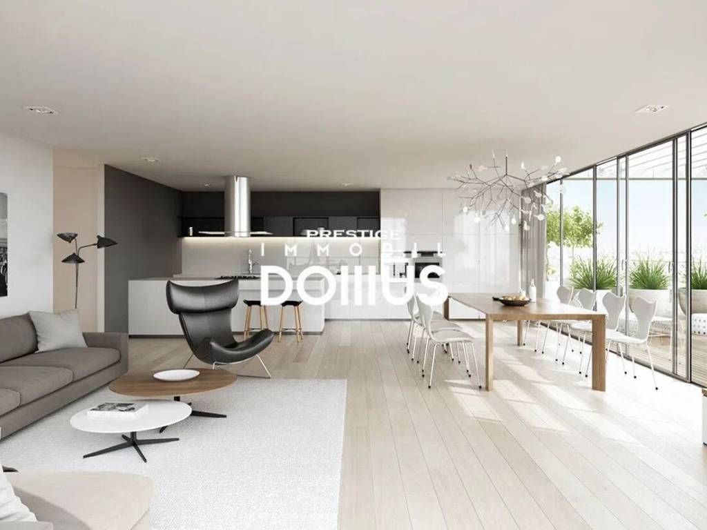 appartamento in vendita a Desenzano del Garda