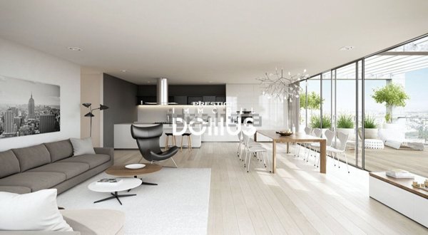 appartamento in vendita a Desenzano del Garda