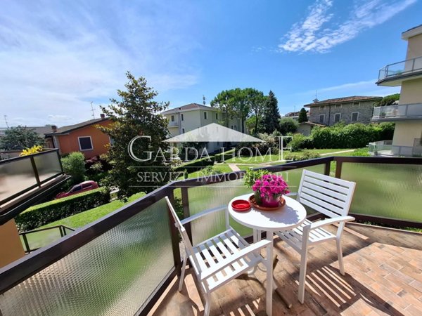 appartamento in vendita a Desenzano del Garda