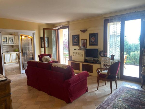appartamento in vendita a Desenzano del Garda