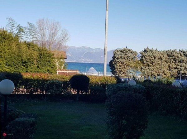 appartamento in vendita a Desenzano del Garda