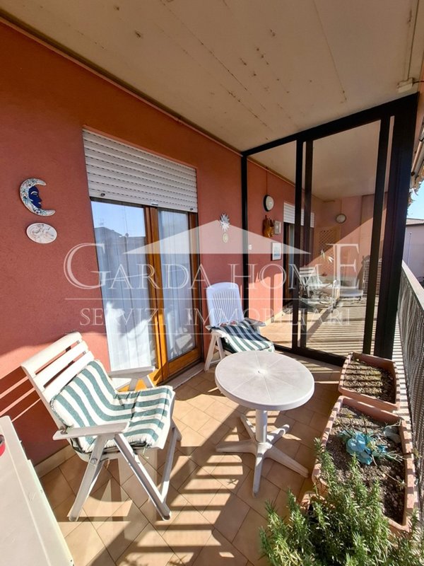 appartamento in vendita a Desenzano del Garda