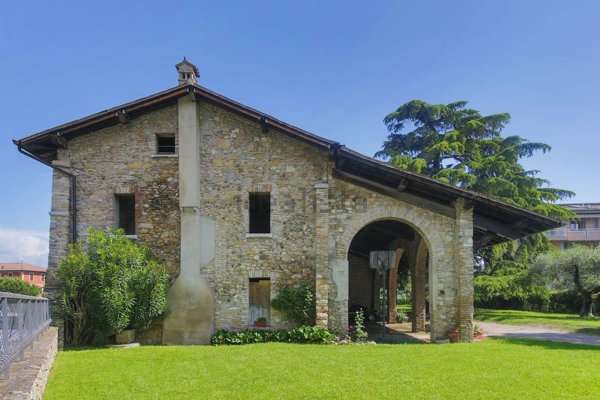 appartamento in vendita a Desenzano del Garda