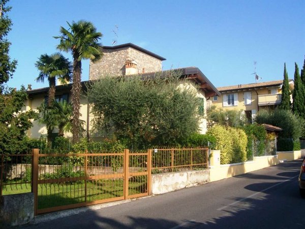 appartamento in vendita a Desenzano del Garda