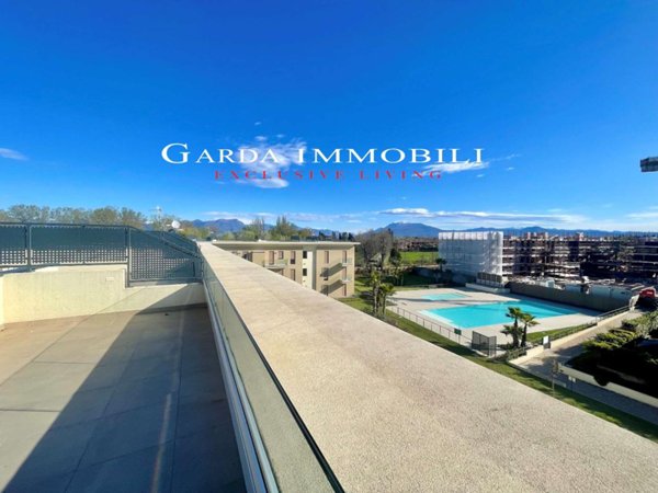 appartamento in vendita a Desenzano del Garda