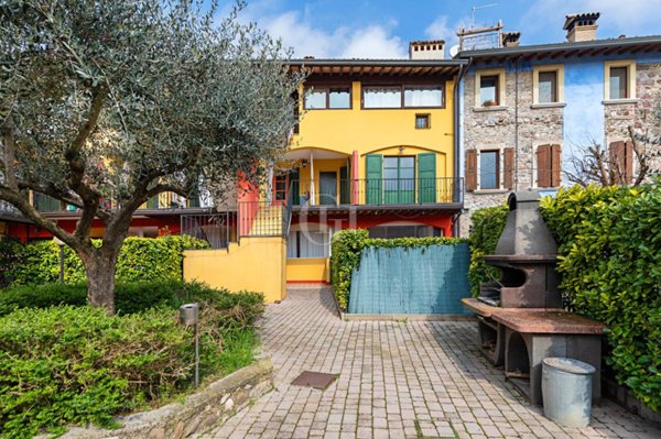 appartamento in vendita a Desenzano del Garda