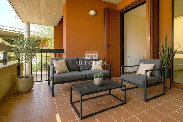 appartamento in vendita a Desenzano del Garda
