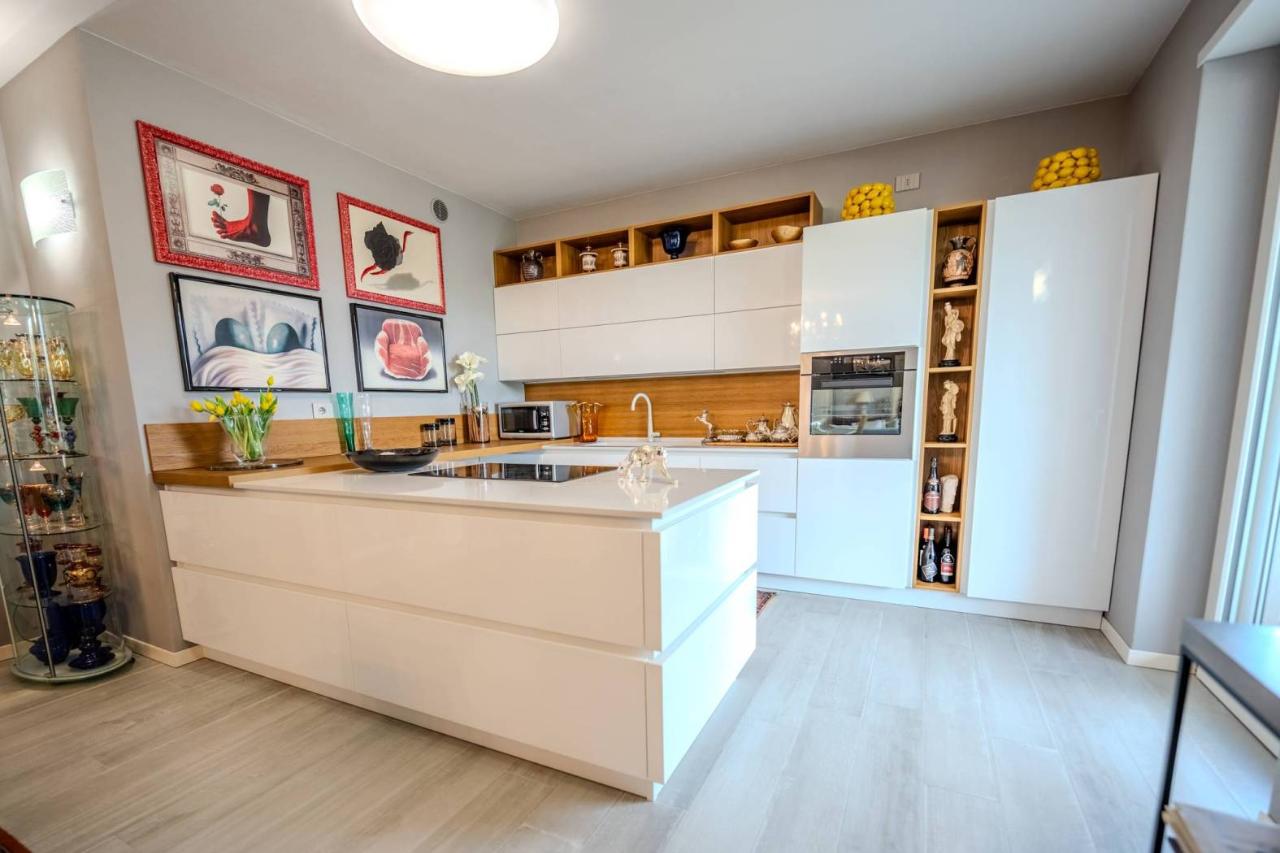 appartamento in vendita a Desenzano del Garda