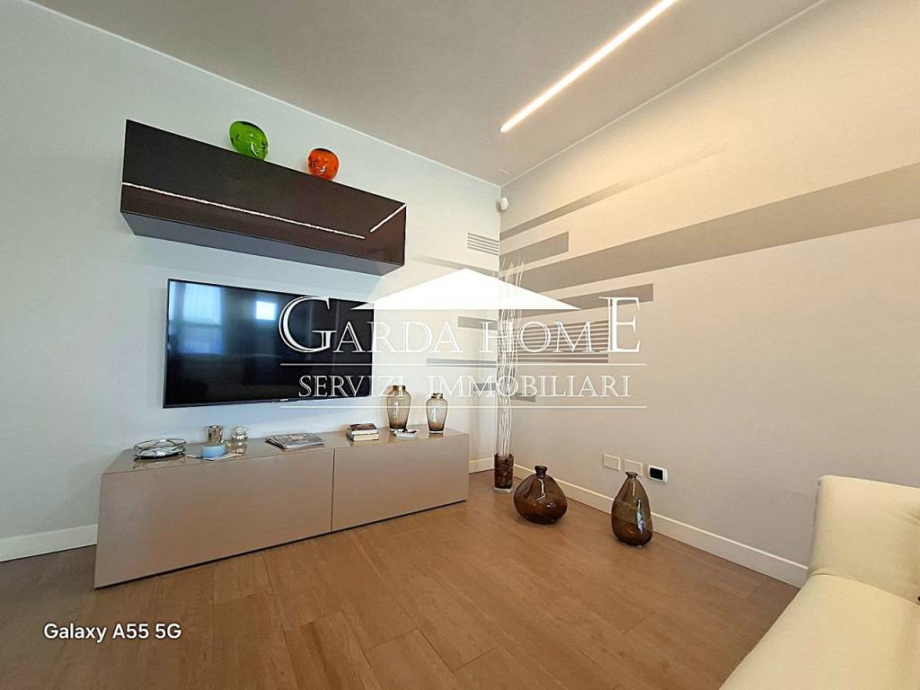 appartamento in vendita a Desenzano del Garda