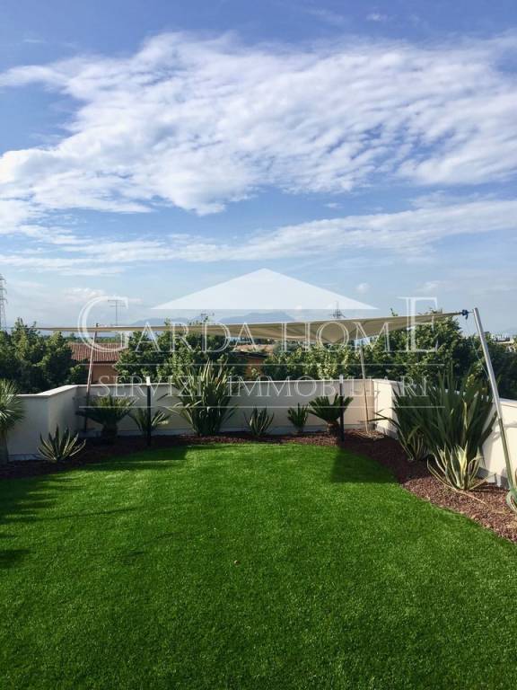 appartamento in vendita a Desenzano del Garda