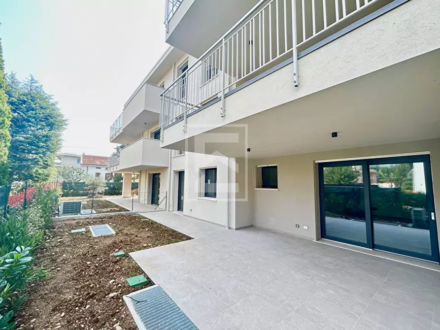 appartamento in vendita a Desenzano del Garda