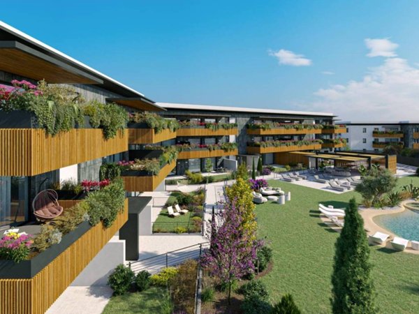 appartamento in vendita a Desenzano del Garda in zona Rivoltella
