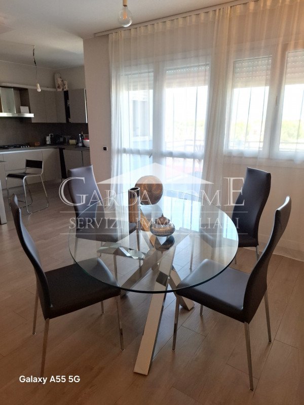 appartamento in vendita a Desenzano del Garda