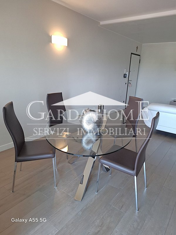 appartamento in vendita a Desenzano del Garda