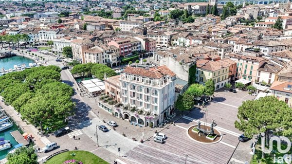 appartamento in vendita a Desenzano del Garda