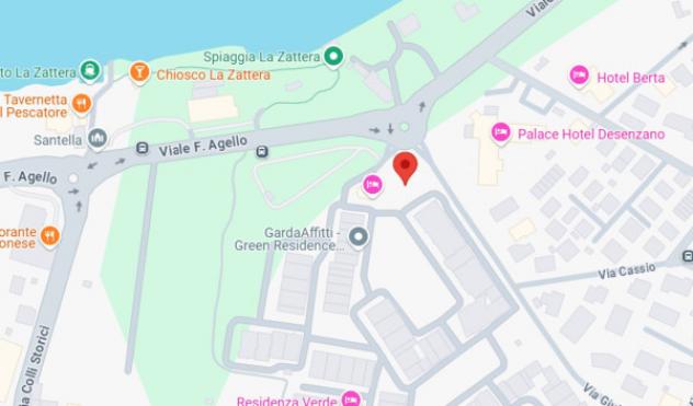negozio in vendita a Desenzano del Garda