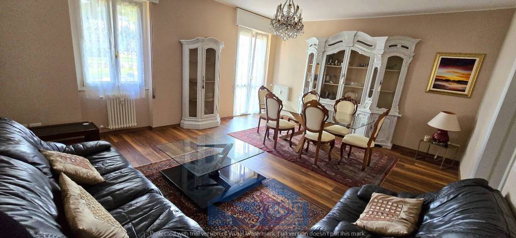 appartamento in vendita a Desenzano del Garda