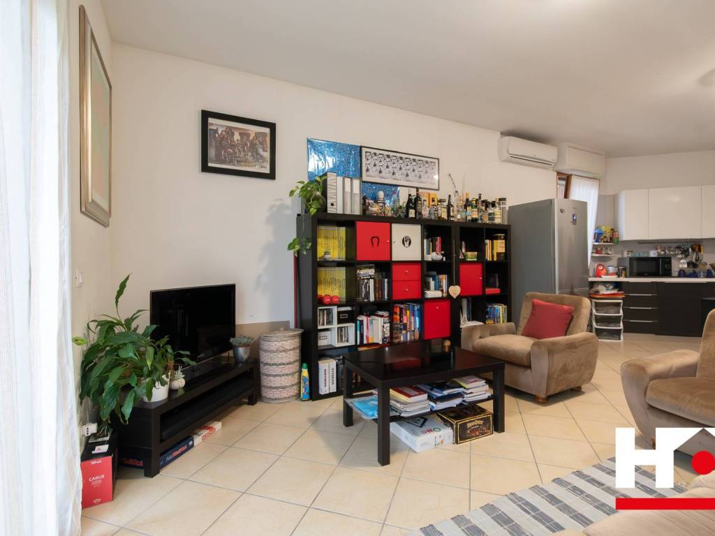 appartamento in vendita a Desenzano del Garda