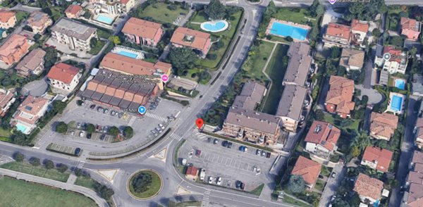 appartamento in vendita a Desenzano del Garda