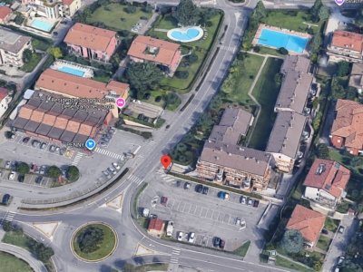 appartamento in vendita a Desenzano del Garda