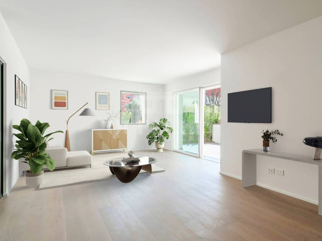 appartamento in vendita a Desenzano del Garda