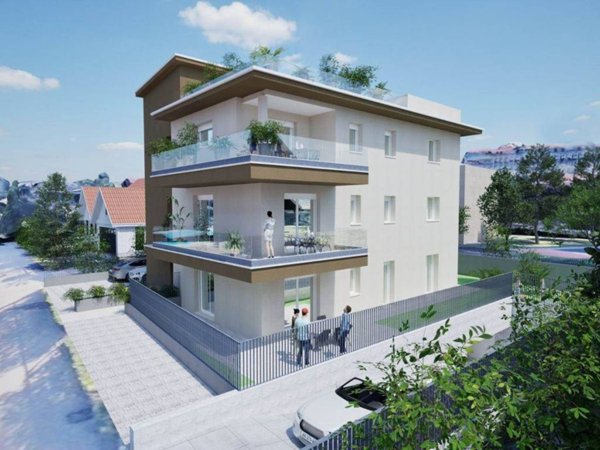appartamento in vendita a Desenzano del Garda