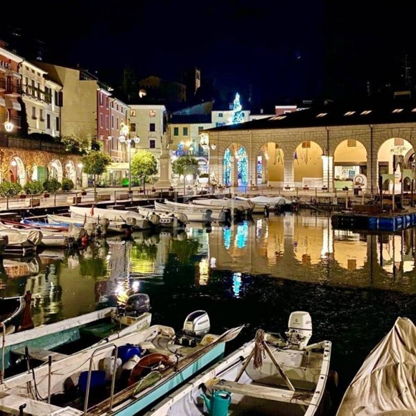 appartamento in vendita a Desenzano del Garda